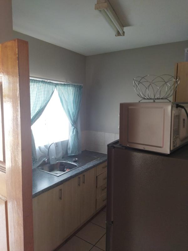 To Let 2 Bedroom Property for Rent in Die Bult North West